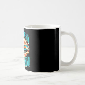 Chains Are My Favorite Sound Disc Golf  Kaffeetasse