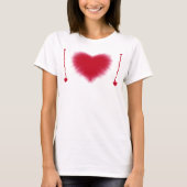 Chains Of Love T-Shirt (Vorderseite)