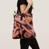 Chains Tote Bag Tasche (Von Nahem)