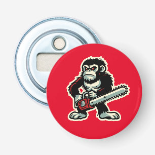 Chainsaw Chimp Flaschenöffner
