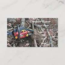 Chainsaw Clearing-Lauristin