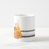 Chainsaw Kaffeetasse (Mittel)