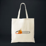 Chainsaw Tragetasche<br><div class="desc">Chainsaw</div>