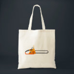 Chainsaw Tragetasche<br><div class="desc">Chainsaw</div>