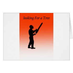Chainsaw Tree Surgeon