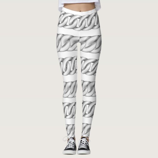 ChainsLeggings Leggings (Vorderseite)