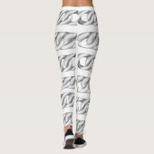 ChainsLeggings Leggings (Rückseite)