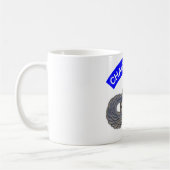 Chairborne Kaffeetasse (Links)