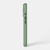 Chaise Longue iPhone 16 Hülle (Linke Seite)