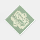 Chaise Longue Serviette (Ecke)