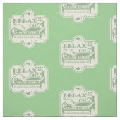 Chaise Longue Stoff (Muster)