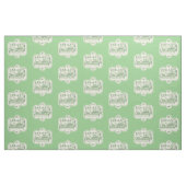 Chaise Longue Stoff (Fat Quarter (45,7 x 55,9 cm))