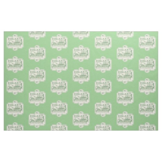 Chaise Longue Stoff (Fat Quarter (45,7 x 55,9 cm))