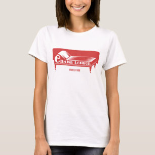 Chaise Longue T-Shirt