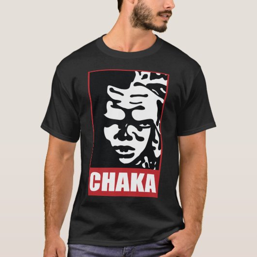 Chaka Kambodscha Land des verlorenen klassischen T T-Shirt (Vorderseite)