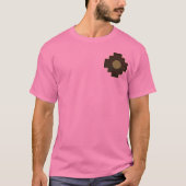 Chakana Cross T-Shirt (Vorderseite)