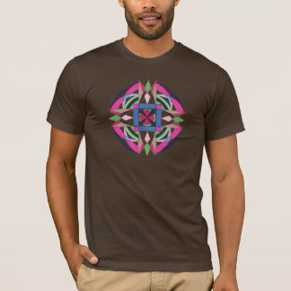 Chakana Nut T-Shirt