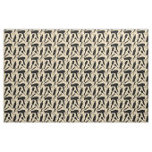 Chaki Beige Stylist Tools Friseursalon Stoff (Yard (91,4 cm))