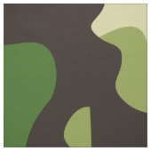 Chaki-Tarnmuster Stoff (Muster)