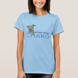 Chako Logo T-Shirt