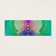 Chakra abstrakte Kunstmalerei Energie chi aura pra