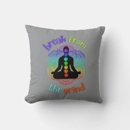 Chakra BFTG Pillow Kissen
