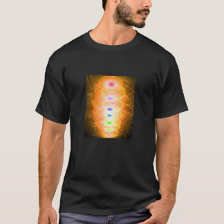 Chakra des Lebens T-Shirt