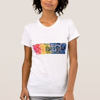 Chakra Design T - Shirt