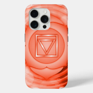 Chakra Energy Centres Mindfulness Case-Mate iPhone Hülle