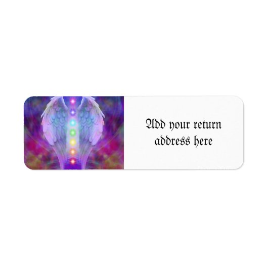 Chakra, Engel, Heiler, Heilung vor Gott, Engeln, L (Vorne)