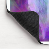 Chakra, Engel, Heiler, Heilung vor Gott, Engeln, L Mousepad (Ecke)