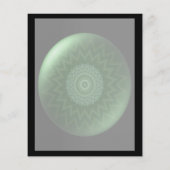 Chakra Flyer (Hinten)