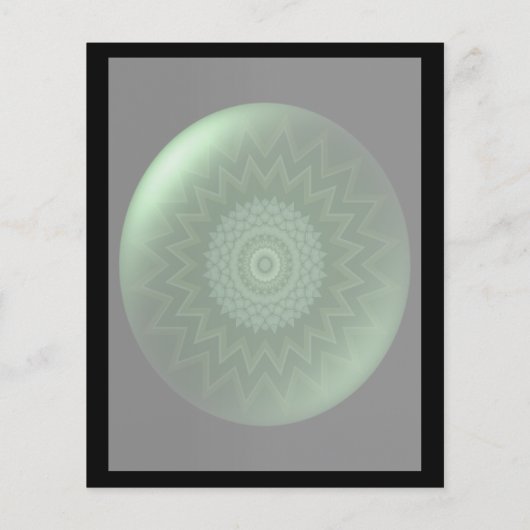 Chakra Flyer (Hinten)