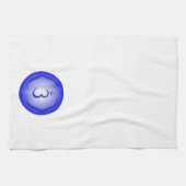 Chakra Handtuch (Horizontal)