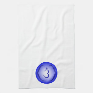 Chakra Handtuch