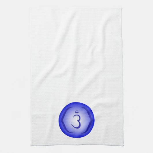 Chakra Handtuch (Vertikal)