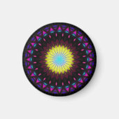 Chakra Healing Magnet (Vorne)