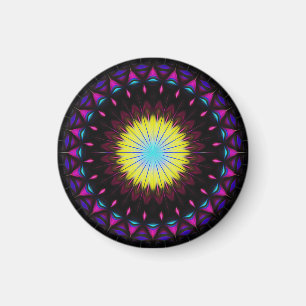 Chakra Heilen Magnet
