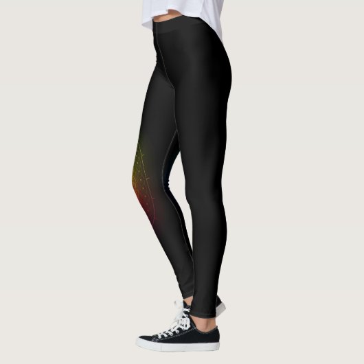 Chakra Leggings (Links)