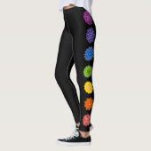 Chakra Leggings (Links)