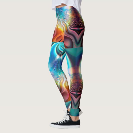 Chakra Leggings (Links)