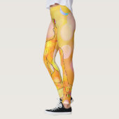 Chakra-Leggings Leggings (Links)