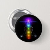 CHAKRA LICHTER BUTTON (Vorne & Hinten)