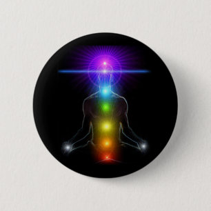 CHAKRA LICHTER BUTTON