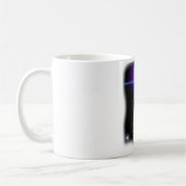 CHAKRA LICHTER KAFFEETASSE (Links)