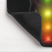 CHAKRA LICHTER MOUSEPAD (Ecke)