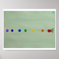 Chakra-Malerei