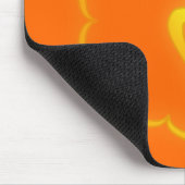 Chakra - Manipura Mousepad (Ecke)
