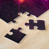 Chakra-Meditations-Puzzle Farbige Yoga-Kunst Puzzle (Seite)