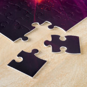Chakra-Meditations-Puzzle Farbige Yoga-Kunst Puzzle (Seite)